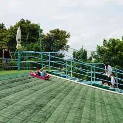 Taipa Grande Natural Park - Taipa