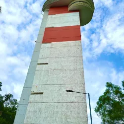 Taipa Grande Natural Park - Taipa