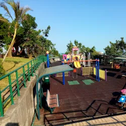 Taipa Grande Natural Park - Taipa