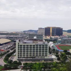 Taipa Grande Natural Park - Taipa