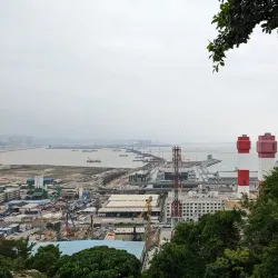 Taipa Grande Natural Park - Taipa