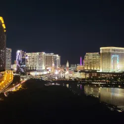 Taipa Grande Natural Park - Taipa