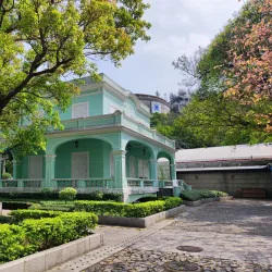 Taipa Houses-Museum - Taipa