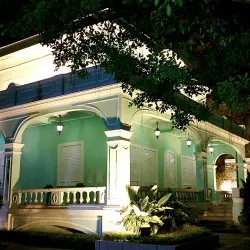 Taipa Houses-Museum - Taipa