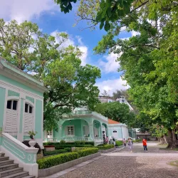 Taipa Houses-Museum - Taipa