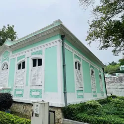 Taipa Houses-Museum - Taipa