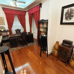 Taipa Houses-Museum - Taipa