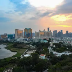 Taipa Village - Taipa