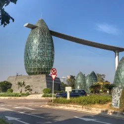 Taipa Village - Taipa