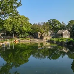 Taipa Village - Taipa