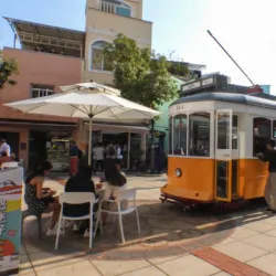 Taipa Village - Taipa