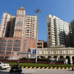 Taipa Village - Taipa