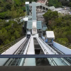 Taipa Village - Taipa