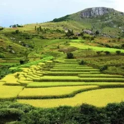 Ambalavao Cathedral - Ambalavao