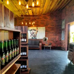 Community Craft Workshops - Ambodifototra