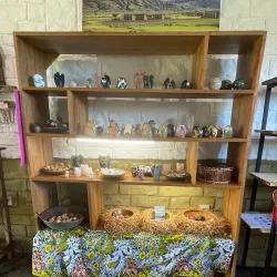 Community Craft Workshops - Ambodifototra