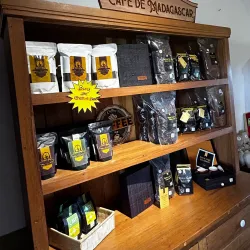 Community Craft Workshops - Ambodifototra