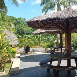 Community Craft Workshops - Ambodifototra