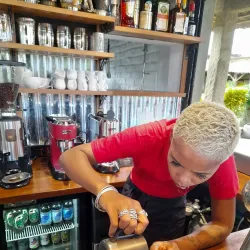 Community Craft Workshops - Ambodifototra