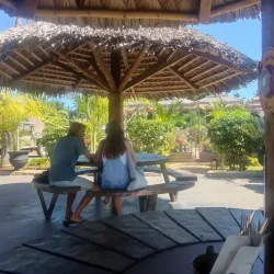 Community Craft Workshops - Ambodifototra