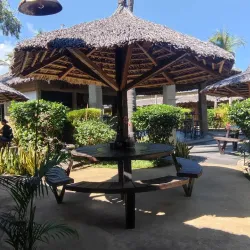 Community Craft Workshops - Ambodifototra