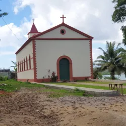 Local Churches and Religious Sites - Ambodifototra