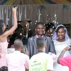 Local Churches and Religious Sites - Ambodifototra