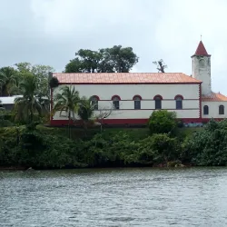 Local Churches and Religious Sites - Ambodifototra