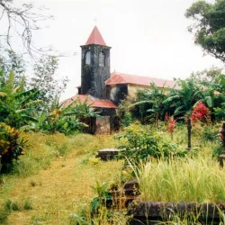 Local Churches and Religious Sites - Ambodifototra