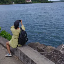 Local Churches and Religious Sites - Ambodifototra