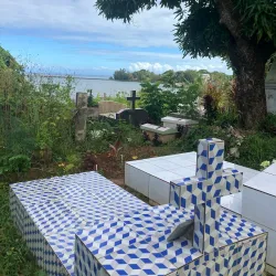 Local Churches and Religious Sites - Ambodifototra