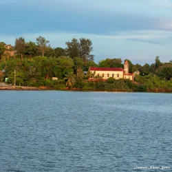 Local Churches and Religious Sites - Ambodifototra