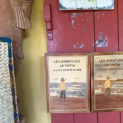 Local Cuisine Experiences - Ambodifototra