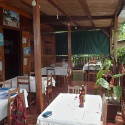 Local Cuisine Experiences - Ambodifototra