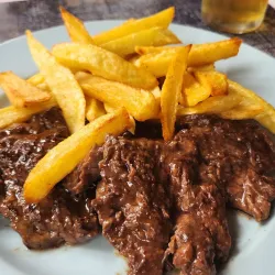 Local Cuisine Experiences - Ambodifototra