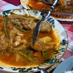 Local Cuisine Experiences - Ambodifototra