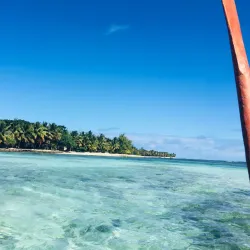 Nearby River Excursions - Ambodifototra