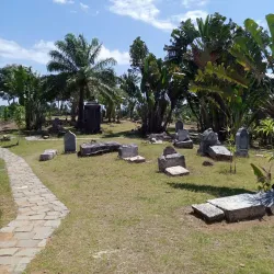 Nearby River Excursions - Ambodifototra