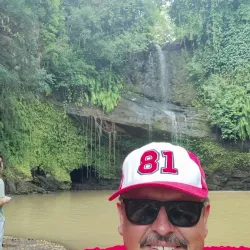 Scenic Walking Trails - Ambodifototra