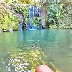 Scenic Walking Trails - Ambodifototra