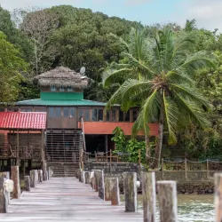 Traditional Malagasy Villages - Ambodifototra