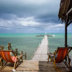 Traditional Malagasy Villages - Ambodifototra