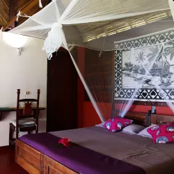 Traditional Malagasy Villages - Ambodifototra