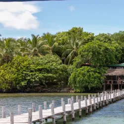 Traditional Malagasy Villages - Ambodifototra