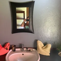 Traditional Malagasy Villages - Ambodifototra