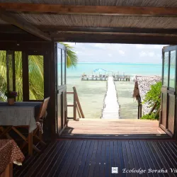 Traditional Malagasy Villages - Ambodifototra