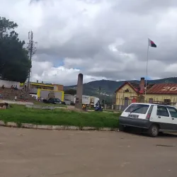 Ambositra Cultural Center - Ambositra