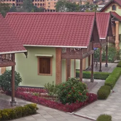 Ambositra Cultural Center - Ambositra