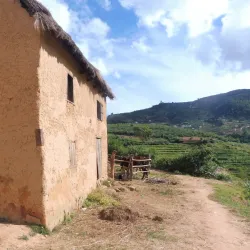 Ambositra Cultural Center - Ambositra