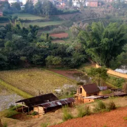 Ambositra Cultural Center - Ambositra